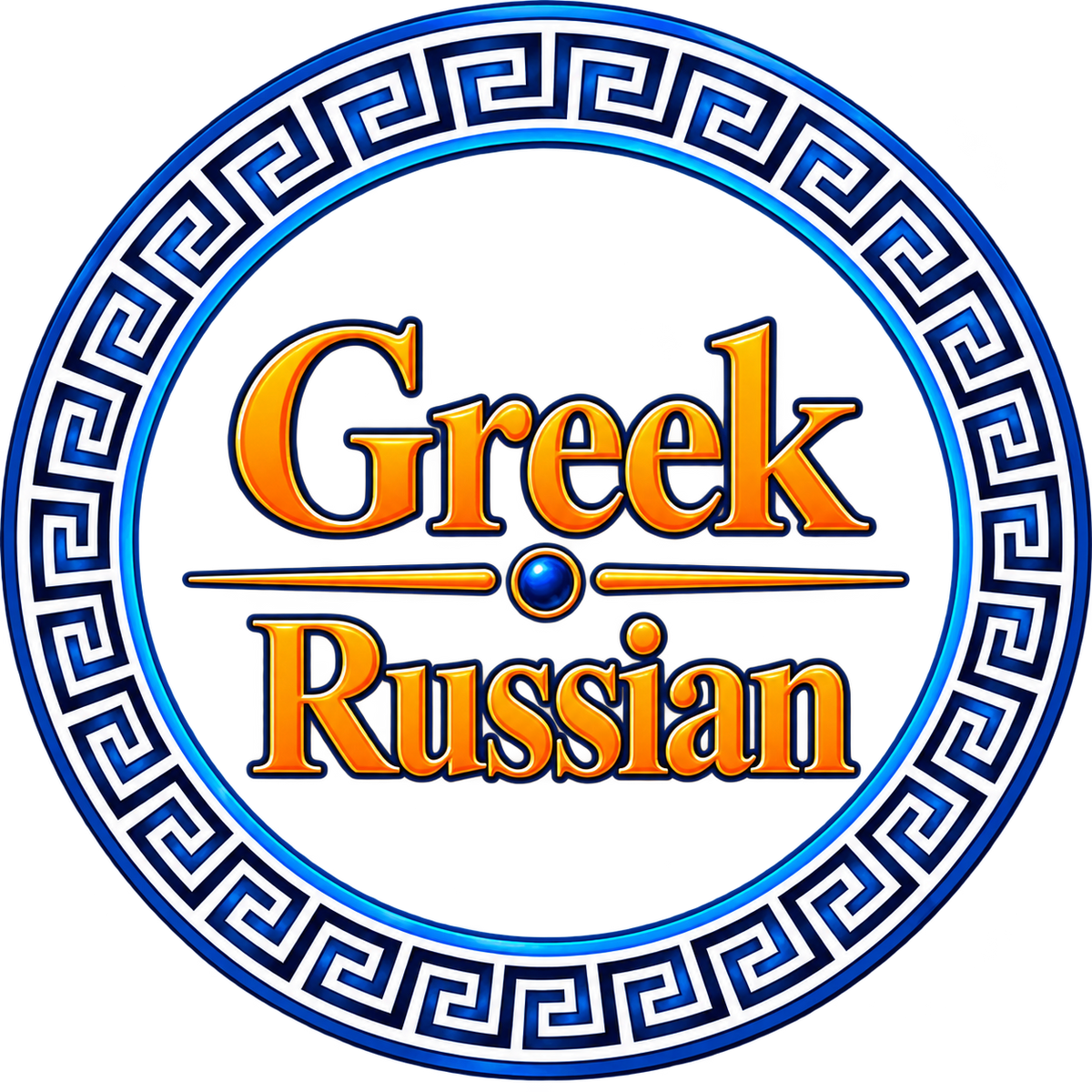 Greek-Russian Learnig materials