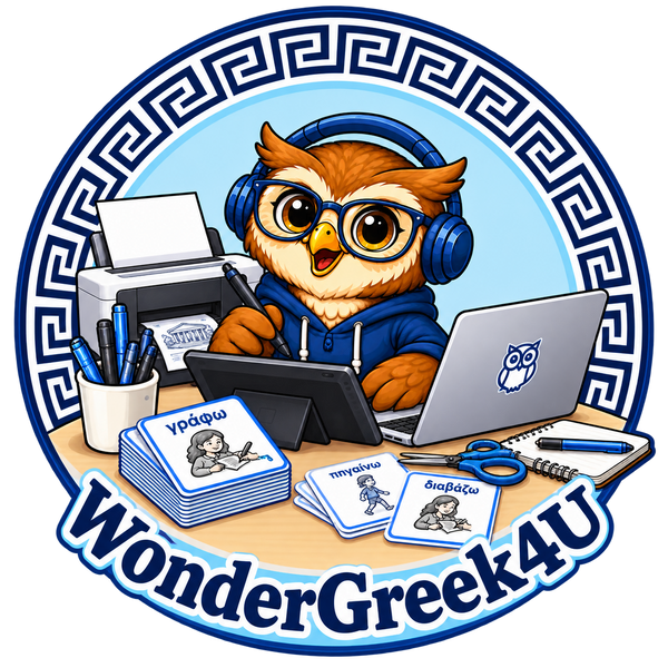 WonderGreek4u